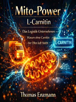 cover image of Mito-Power